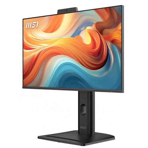 Монітор MSI 23.8" PRO MP245PDG E14 Black купити в Україні: Київ, Львів, Хмельницький, Тернопіль, Івано-Франківськ | Низька ціна, відгуки, характеристики від TELEMART фото