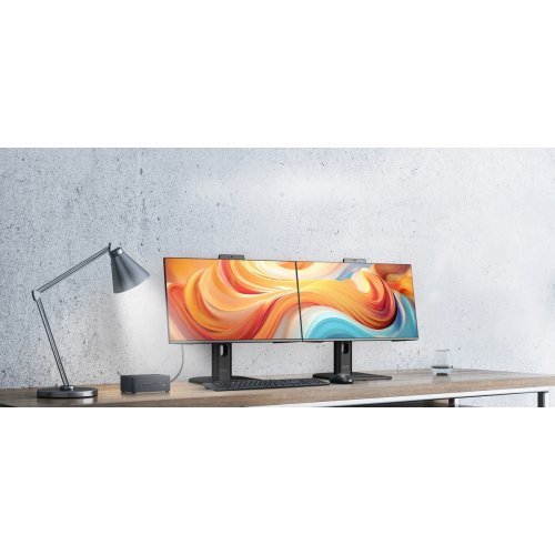 Монітор MSI 23.8" PRO MP245PDG E14 Black купити в Україні: Київ, Львів, Хмельницький, Тернопіль, Івано-Франківськ | Низька ціна, відгуки, характеристики від TELEMART фото