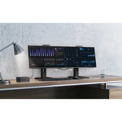 Монітор MSI 23.8" PRO MP245PDG E14 Black купити в Україні: Київ, Львів, Хмельницький, Тернопіль, Івано-Франківськ | Низька ціна, відгуки, характеристики від TELEMART фото