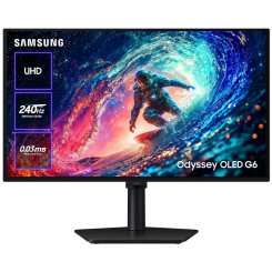 Монітор Samsung 27