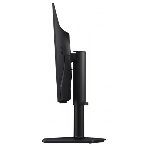 Монитор Samsung 27" Odyssey OLED G6 (LS27HG610SIXUA) Black купить в Украине: Киев, Днепр, Харьков, Одесса  | Низкая цена, отзывы, характеристики от TELEMART фото