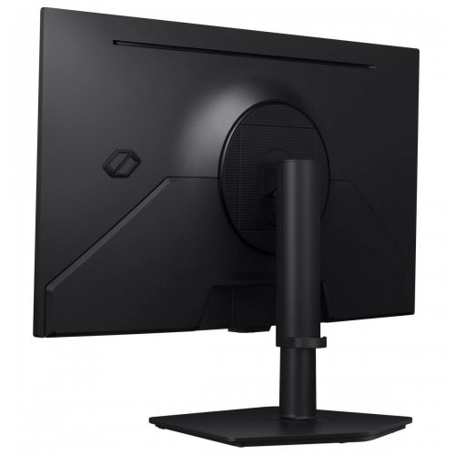 Монитор Samsung 27" Odyssey OLED G6 (LS27HG610SIXUA) Black купить в Украине: Киев, Днепр, Харьков, Одесса  | Низкая цена, отзывы, характеристики от TELEMART фото