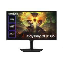 Монитор Samsung 27