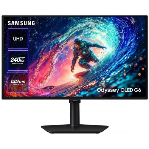Photo Monitor Samsung 27
