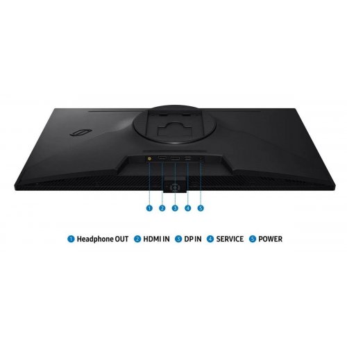 Photo Monitor Samsung 27