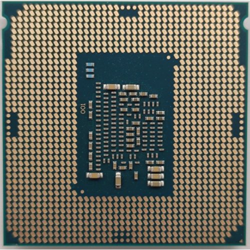 Процесор Intel Core i3-6100 3.7GHz 3MB s1151 Tray (CM8066201927202) (Відновлено продавцем, 862017) купити в Україні: Київ, Львів, Хмельницький, Тернопіль, Івано-Франківськ | Перевірка сумісності, низька ціна, відгуки, характеристики від TELEMART фото