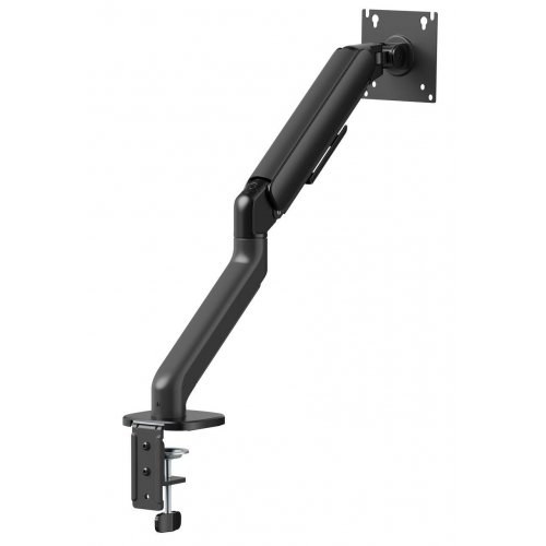 Уценка кронштейн для монитора HEXO Base (HXB-501) Black (Вскрытая упаковка, 862050) купить в Украине: Киев, Днепр, Харьков, Одесса  | Низкая цена, отзывы, характеристики от TELEMART фото