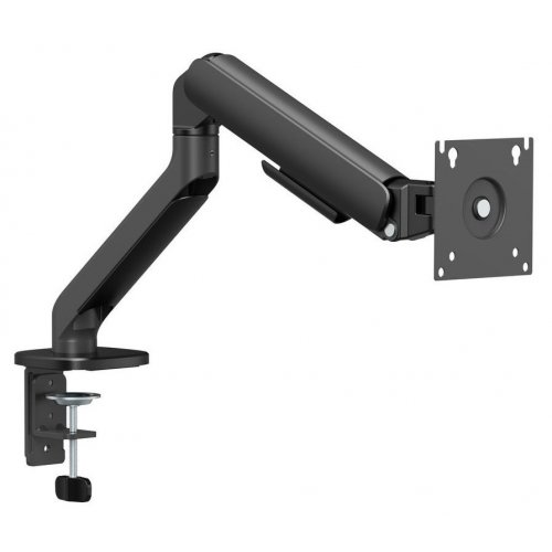 Уценка кронштейн для монитора HEXO Base (HXB-501) Black (Вскрытая упаковка, 862050) купить в Украине: Киев, Днепр, Харьков, Одесса  | Низкая цена, отзывы, характеристики от TELEMART фото