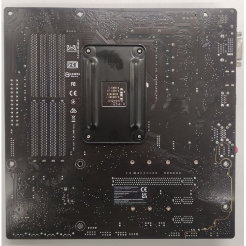 Материнская плата Asus PRIME B550M-K (sAM4, AMD B550) (Восстановлено продавцом, 862068) купить в Украине: Киев, Днепр, Харьков, Одесса  | Проверка совместимости, низкая цена, отзывы, характеристики от TELEMART фото