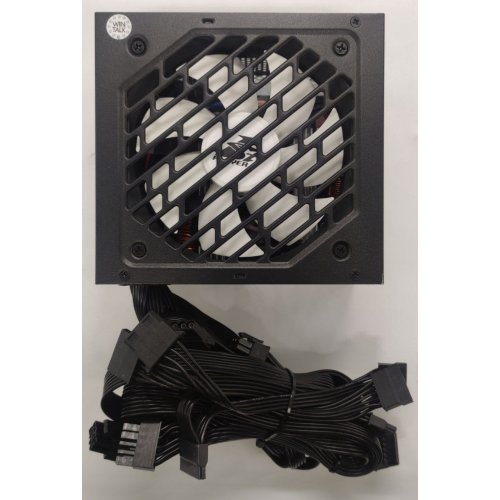 Блок живлення 1stPlayer 750W (PS-750FK) (Відновлено продавцем, 862071) купити в Україні: Київ, Львів, Хмельницький, Тернопіль, Івано-Франківськ | Перевірка сумісності, низька ціна, відгуки, характеристики від TELEMART фото