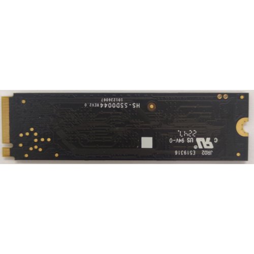 Ssd-диск Patriot P300 512GB M.2 (2280 PCI-E) NVMe x4 (P300P512GM28) (Восстановлено продавцом, 862097) купить в Украине: Киев, Днепр, Харьков, Одесса  | Проверка совместимости, низкая цена, отзывы, характеристики от TELEMART фото