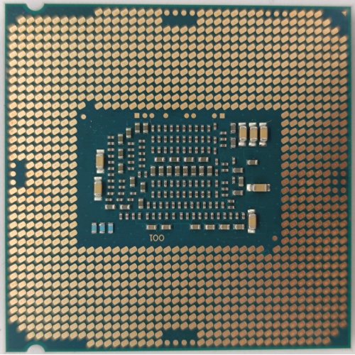 Процессор Intel Core i7-6700K 4.0(4.2)GHz 8MB s1151 Tray (CM8066201919901) (Восстановлено продавцом, 862101) купить в Украине: Киев, Днепр, Харьков, Одесса  | Проверка совместимости, низкая цена, отзывы, характеристики от TELEMART фото