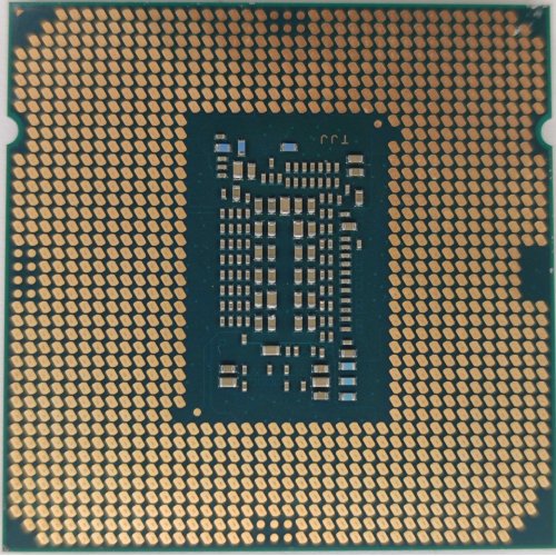 Процесор Intel Core i3-10100F 3.6(4.3)GHz 6MB s1200 Tray (CM8070104291318) (Відновлено продавцем, 862103) купити в Україні: Київ, Львів, Хмельницький, Тернопіль, Івано-Франківськ | Перевірка сумісності, низька ціна, відгуки, характеристики від TELEMART фото