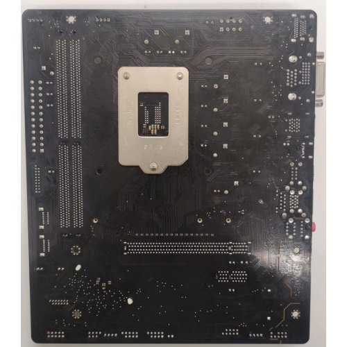 Материнская плата AsRock H510M-HDV/M.2 SE (s1200, Intel H470) (Восстановлено продавцом, 862105) купить в Украине: Киев, Днепр, Харьков, Одесса  | Проверка совместимости, низкая цена, отзывы, характеристики от TELEMART фото