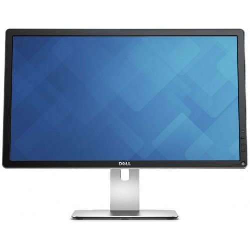 Монитор Dell 23.8" P2415Q Black (Восстановлено продавцом, 862116) купить в Украине: Киев, Днепр, Харьков, Одесса  | Низкая цена, отзывы, характеристики от TELEMART фото