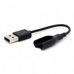 Xiaomi Mi Band 2 USB Charger Black