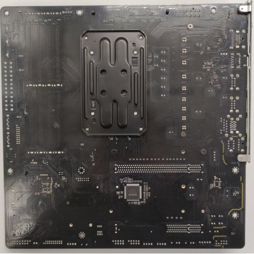 Материнская плата AsRock B650M Pro RS WIFI (sAM5, AMD B650) (Восстановлено продавцом, 862239) купить в Украине: Киев, Днепр, Харьков, Одесса  | Проверка совместимости, низкая цена, отзывы, характеристики от TELEMART фото