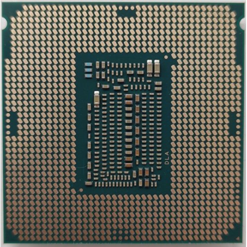 Процесор Intel Core i5-9600K 3.7(4.6)GHz 9MB s1151 Tray (CM8068403874404) (Відновлено продавцем, 862241) купити в Україні: Київ, Львів, Хмельницький, Тернопіль, Івано-Франківськ | Перевірка сумісності, низька ціна, відгуки, характеристики від TELEMART фото
