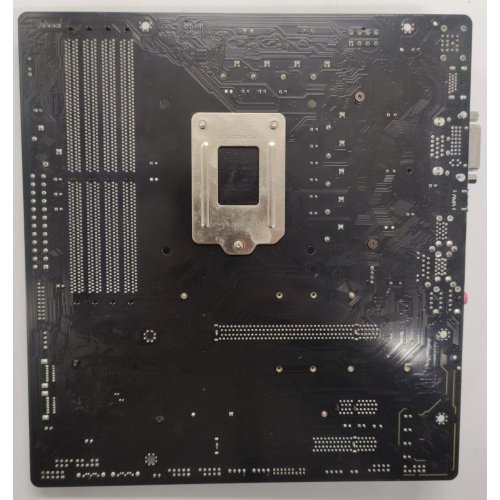Материнська плата AsRock B365M Pro4 (s1151-V2, Intel B365) (Відновлено продавцем, 862245) купити в Україні: Київ, Львів, Хмельницький, Тернопіль, Івано-Франківськ | Перевірка сумісності, низька ціна, відгуки, характеристики від TELEMART фото