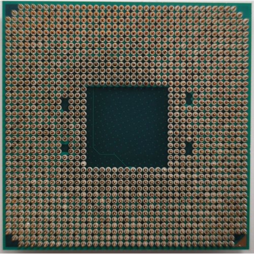 Процессор AMD Ryzen 5 1600 3.2(3.6)GHz sAM4 Box (YD1600BBAFBOX) (Восстановлено продавцом, 862249) купить в Украине: Киев, Днепр, Харьков, Одесса  | Проверка совместимости, низкая цена, отзывы, характеристики от TELEMART фото
