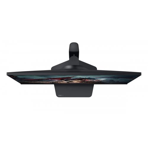 Уцінка монітор Samsung 27" Odyssey G50D (LS27DG500EIXUA) Black (Пошкоджено пакування, 862270) купити в Україні: Київ, Львів, Хмельницький, Тернопіль, Івано-Франківськ | Низька ціна, відгуки, характеристики від TELEMART фото