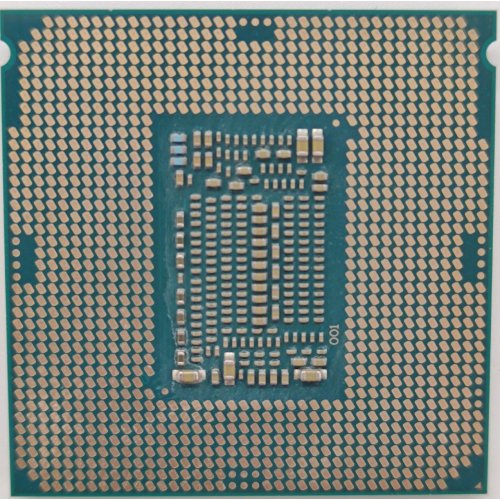 Процессор Intel Core i5-8500 3(4.1)GHz 9MB s1151 Tray (CM8068403362607) (Восстановлено продавцом, 862296) купить в Украине: Киев, Днепр, Харьков, Одесса  | Проверка совместимости, низкая цена, отзывы, характеристики от TELEMART фото