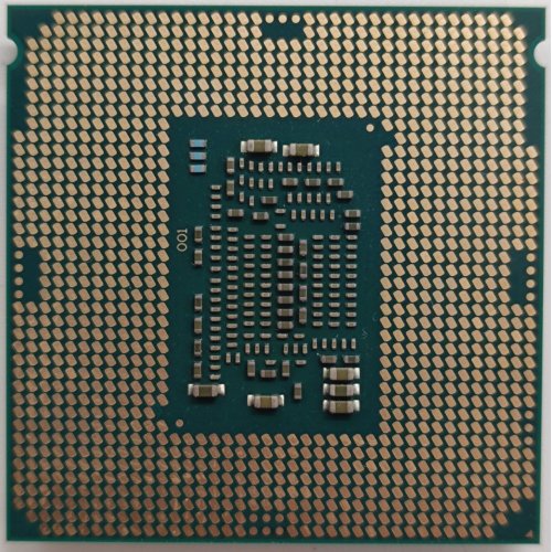 Процесор Intel Core i7-7700 3.6(4.2)GHz 8MB s1151 Tray (CM8067702868314) (Відновлено продавцем, 862298) купити в Україні: Київ, Львів, Хмельницький, Тернопіль, Івано-Франківськ | Перевірка сумісності, низька ціна, відгуки, характеристики від TELEMART фото
