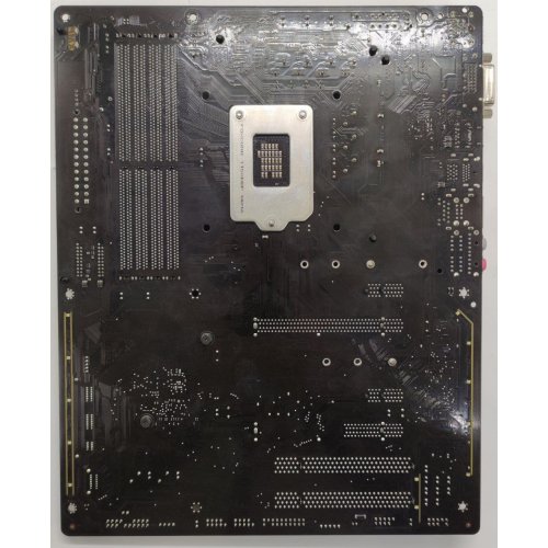 Материнська плата Gigabyte GA-H270-GAMING 3 (s1151, Intel H270) (Відновлено продавцем, 862299) купити в Україні: Київ, Львів, Хмельницький, Тернопіль, Івано-Франківськ | Перевірка сумісності, низька ціна, відгуки, характеристики від TELEMART фото