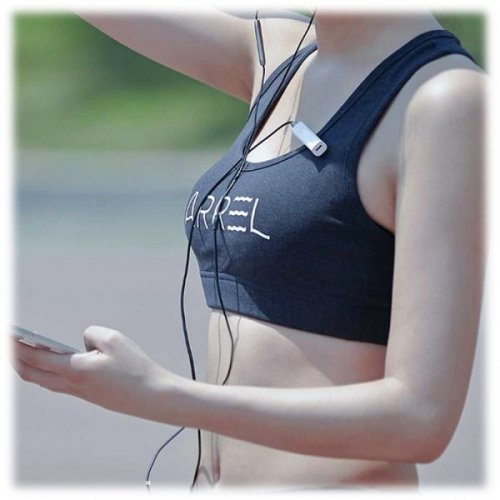 Купить Bluetooth-гарнитура Xiaomi Mi Bluetooth Audio Receiver (NZB4005GL) White - цена в Харькове, Киеве, Днепре, Одессе
в интернет-магазине Telemart фото