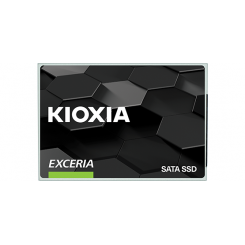 Ssd-диск Kioxia Exceria 480GB 2.5