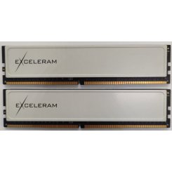 Озп Exceleram DDR4 16GB (2x8GB) 2400Mhz (EBW416247AD) (Відновлено продавцем, 862302)