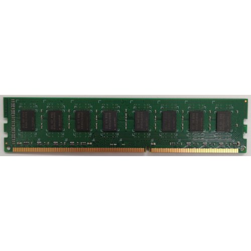 Озу GoodRAM DDR3 8GB 1600Mhz (GR1600D364L11/8G) (Восстановлено продавцом, 862308) купить в Украине: Киев, Днепр, Харьков, Одесса  | Проверка совместимости, низкая цена, отзывы, характеристики от TELEMART фото