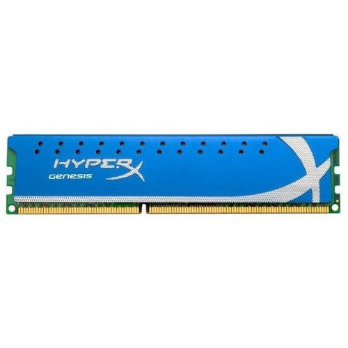 Озп Kingston DDR3 4GB 1866Mhz HyperX (KHX1866C9D3/4G) (Відновлено продавцем, 862311) купити в Україні: Київ, Львів, Хмельницький, Тернопіль, Івано-Франківськ | Перевірка сумісності, низька ціна, відгуки, характеристики від TELEMART фото