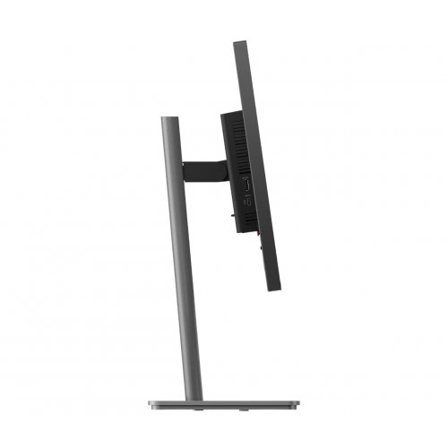 Монитор Lenovo 23.8" ThinkVision P24QD-40 (64B1GAR1EU) Black купить в Украине: Киев, Днепр, Харьков, Одесса  | Низкая цена, отзывы, характеристики от TELEMART фото