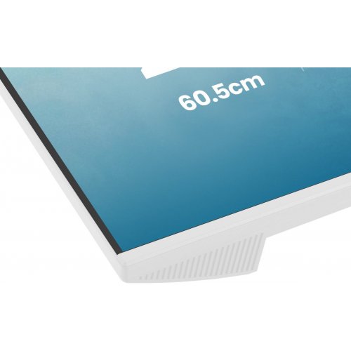 Монітор Iiyama 23.8" G-Master GB2471HSU-W1 White купити в Україні: Київ, Львів, Хмельницький, Тернопіль, Івано-Франківськ | Низька ціна, відгуки, характеристики від TELEMART фото