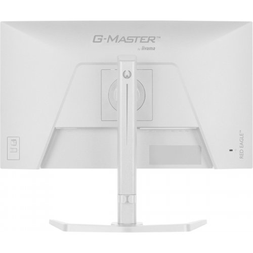 Монітор Iiyama 23.8" G-Master GB2471HSU-W1 White купити в Україні: Київ, Львів, Хмельницький, Тернопіль, Івано-Франківськ | Низька ціна, відгуки, характеристики від TELEMART фото