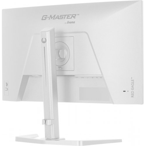 Монітор Iiyama 23.8" G-Master GB2471HSU-W1 White купити в Україні: Київ, Львів, Хмельницький, Тернопіль, Івано-Франківськ | Низька ціна, відгуки, характеристики від TELEMART фото