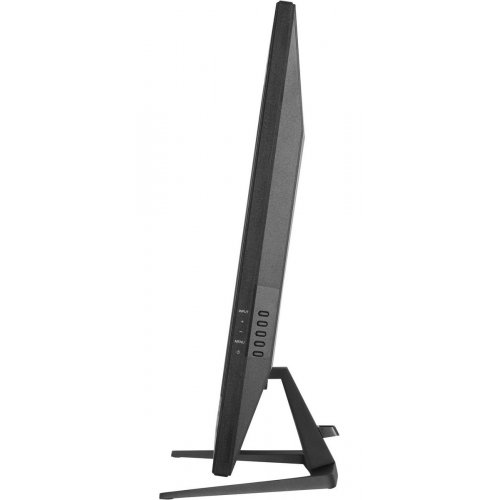 Монітор Iiyama 42.5" ProLite X4373UHSU-B2 Black купити в Україні: Київ, Львів, Хмельницький, Тернопіль, Івано-Франківськ | Низька ціна, відгуки, характеристики від TELEMART фото
