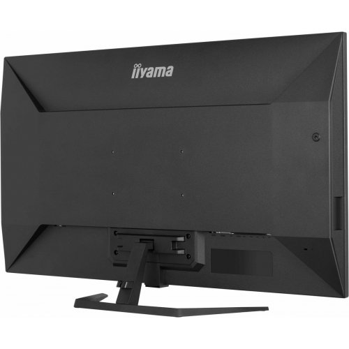 Монітор Iiyama 42.5" ProLite X4373UHSU-B2 Black купити в Україні: Київ, Львів, Хмельницький, Тернопіль, Івано-Франківськ | Низька ціна, відгуки, характеристики від TELEMART фото