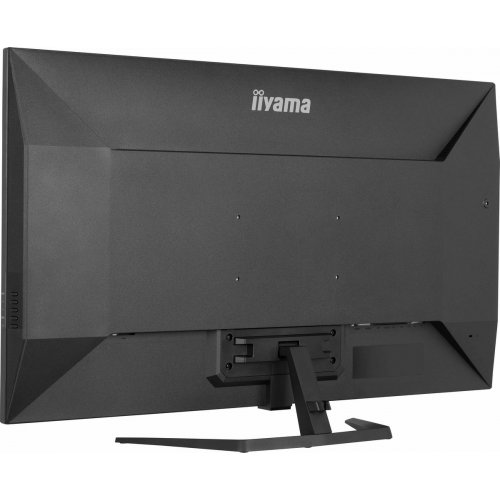 Монітор Iiyama 42.5" ProLite X4373UHSU-B2 Black купити в Україні: Київ, Львів, Хмельницький, Тернопіль, Івано-Франківськ | Низька ціна, відгуки, характеристики від TELEMART фото