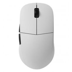 Мышка Endgame Gear XM2w 4K V2 Wireless (PGW-EG-MOU-080) White / 30000 DPI / 1000/2000/4000 Гц / Pixart
