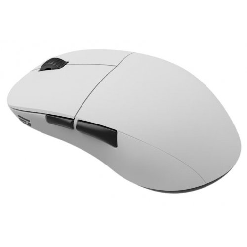 Мышка Endgame Gear XM2w 4K V2 Wireless (PGW-EG-MOU-080) White купить в Украине: Киев, Днепр, Харьков, Одесса  | Низкая цена, отзывы, характеристики от TELEMART фото