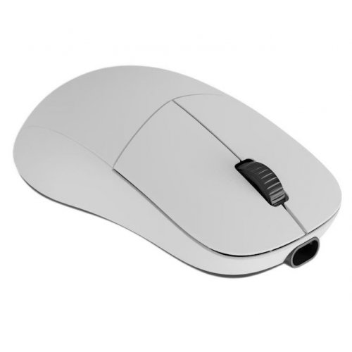 Мышка Endgame Gear XM2w 4K V2 Wireless (PGW-EG-MOU-080) White купить в Украине: Киев, Днепр, Харьков, Одесса  | Низкая цена, отзывы, характеристики от TELEMART фото