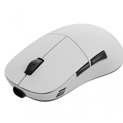 Мышка Endgame Gear XM2w 4K V2 Wireless (PGW-EG-MOU-080) White купить в Украине: Киев, Днепр, Харьков, Одесса  | Низкая цена, отзывы, характеристики от TELEMART фото