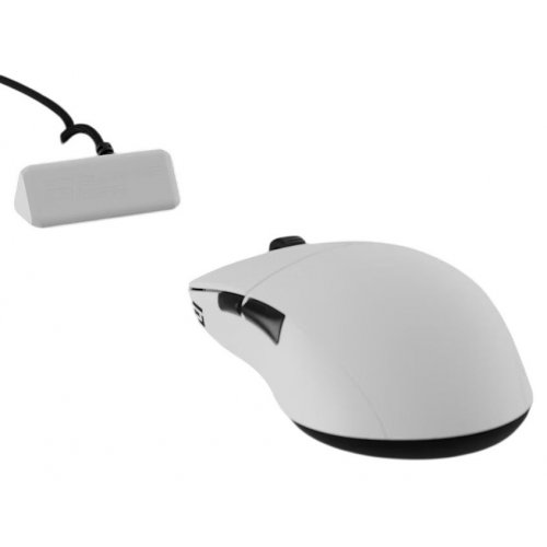 Мышка Endgame Gear XM2w 4K V2 Wireless (PGW-EG-MOU-080) White купить в Украине: Киев, Днепр, Харьков, Одесса  | Низкая цена, отзывы, характеристики от TELEMART фото