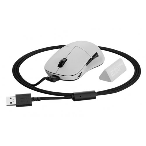 Мышка Endgame Gear XM2w 4K V2 Wireless (PGW-EG-MOU-080) White купить в Украине: Киев, Днепр, Харьков, Одесса  | Низкая цена, отзывы, характеристики от TELEMART фото