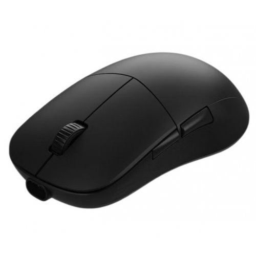 Мышка Endgame Gear XM2w 4K V2 Wireless (PGW-EG-MOU-079) Black купить в Украине: Киев, Днепр, Харьков, Одесса  | Низкая цена, отзывы, характеристики от TELEMART фото