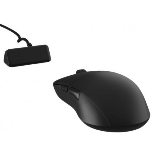 Мышка Endgame Gear XM2w 4K V2 Wireless (PGW-EG-MOU-079) Black купить в Украине: Киев, Днепр, Харьков, Одесса  | Низкая цена, отзывы, характеристики от TELEMART фото