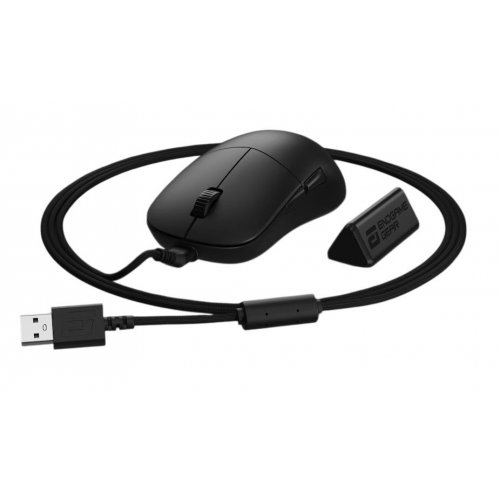 Мышка Endgame Gear XM2w 4K V2 Wireless (PGW-EG-MOU-079) Black купить в Украине: Киев, Днепр, Харьков, Одесса  | Низкая цена, отзывы, характеристики от TELEMART фото