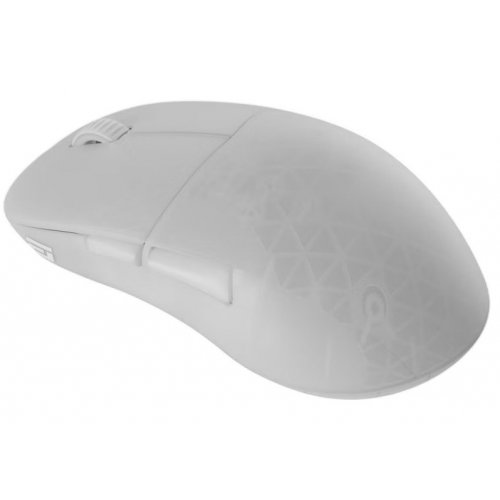 Мышка Endgame Gear XM2w 4K V2 Wireless (PGW-EG-MOU-082) White Frost купить в Украине: Киев, Днепр, Харьков, Одесса  | Низкая цена, отзывы, характеристики от TELEMART фото